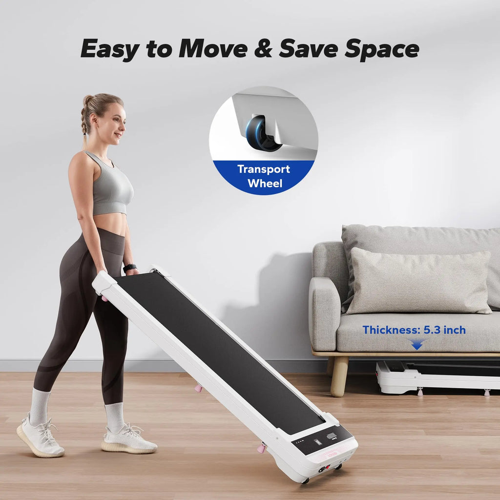 Walking Pad Small Treadmill