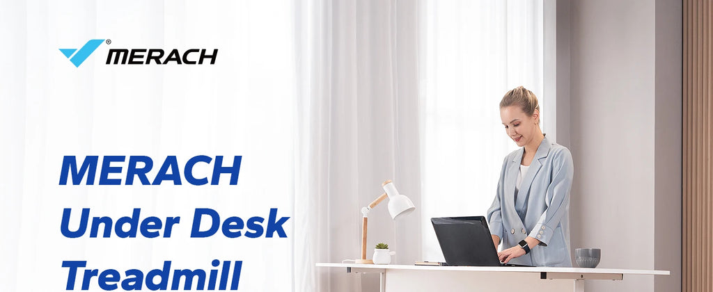 Walking Pad Small Treadmill