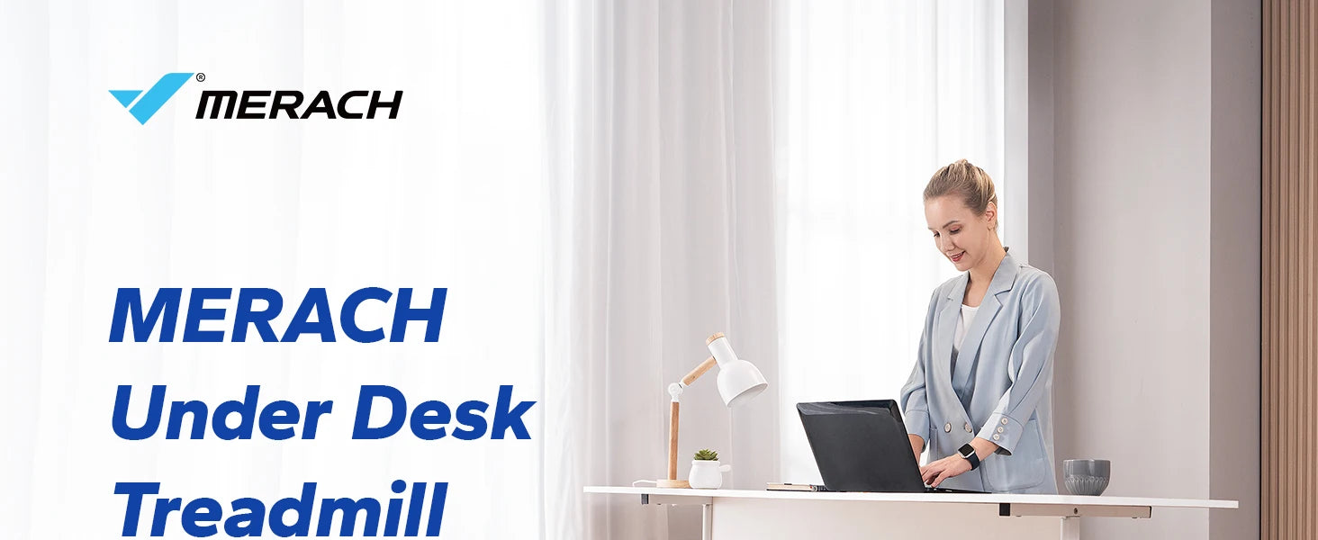 Walking Pad Small Treadmill