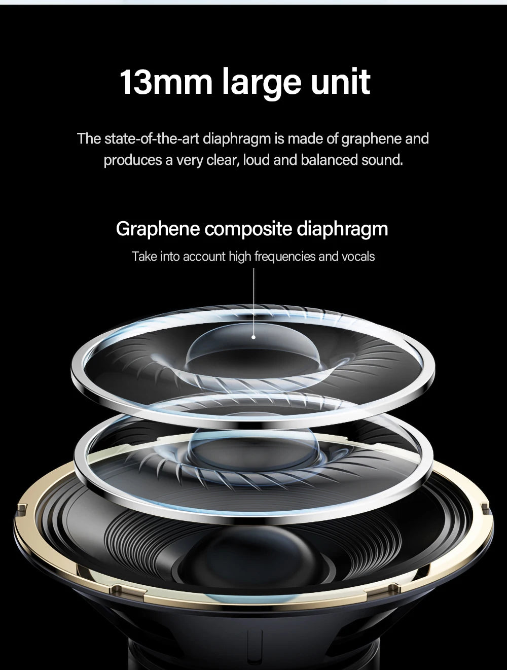 Lenovo LP40 wireless headphones  For Phone Android