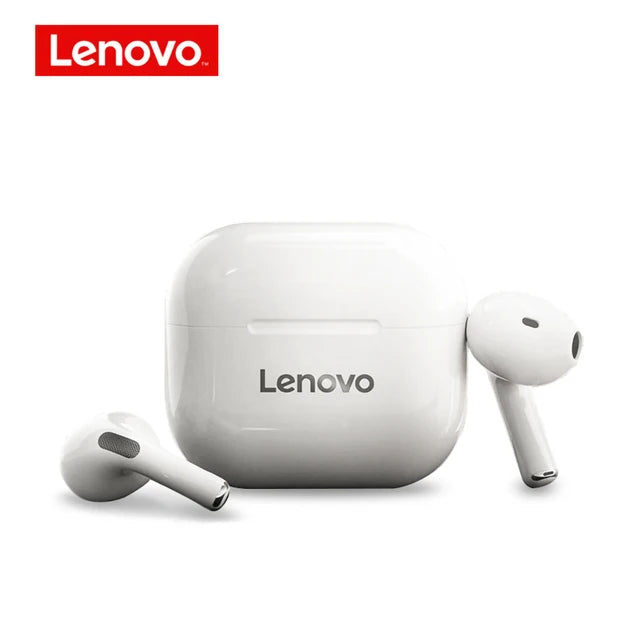 Lenovo LP40 wireless headphones  For Phone Android