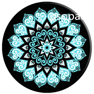 popped Phone Socket Folding Phone Holder Stand Phones Grip Mobile Phone Accessories Soporte Movil For iPhone 11 12 13 Pro Max