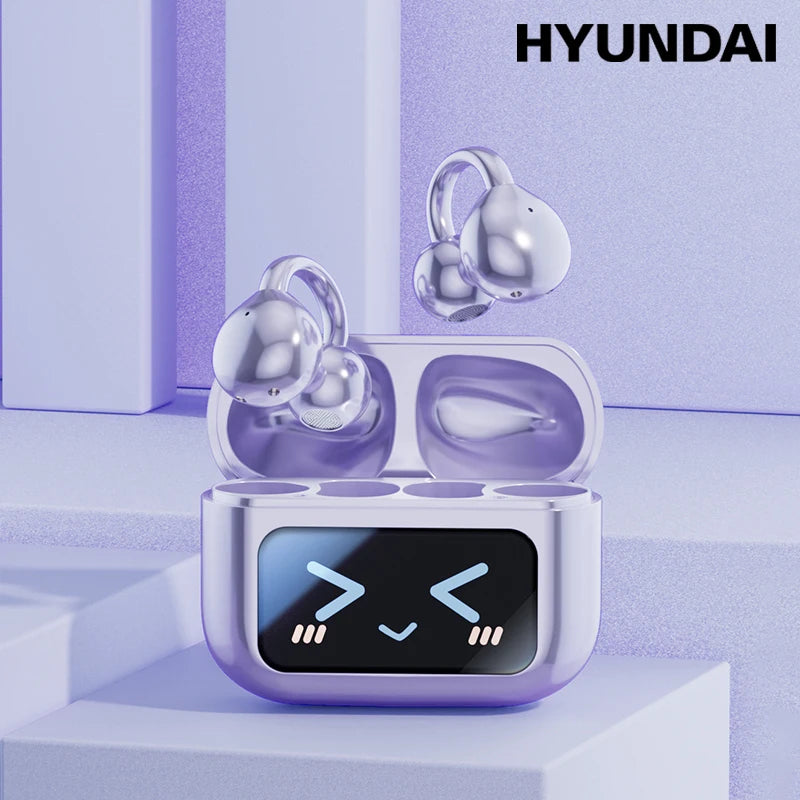 HYUNDAI M100 Open Ear Gaming Earphones