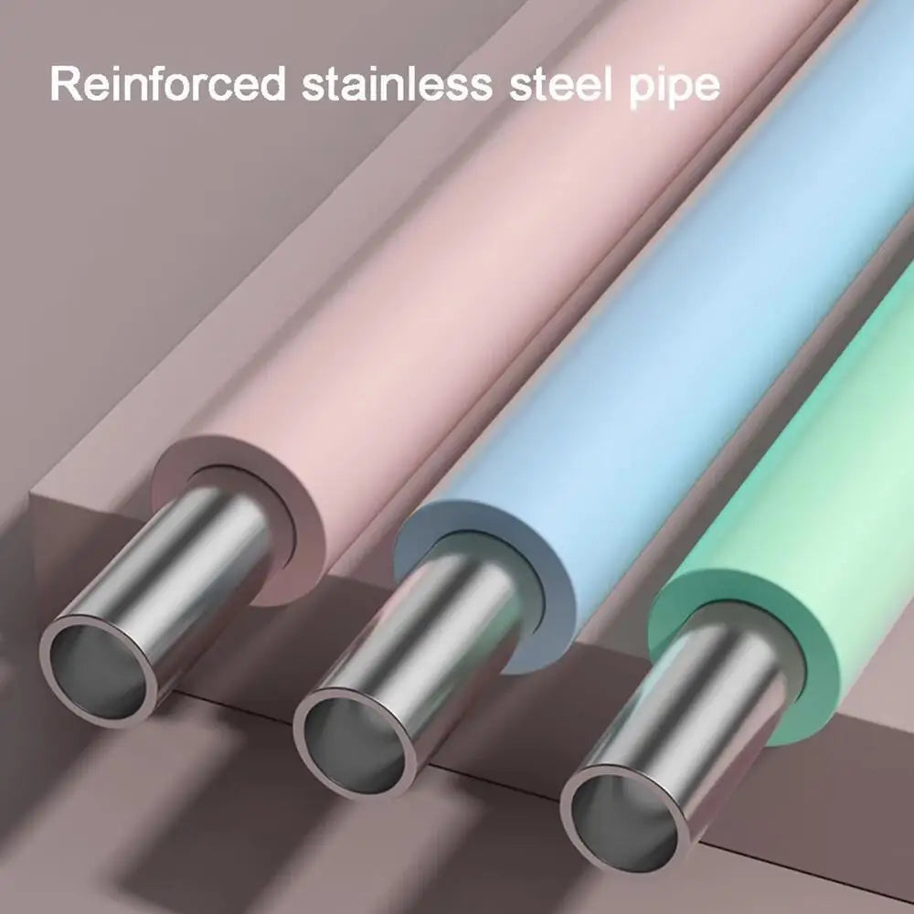 Nuevo corrector de postura de espalda con hombros abiertos y nuevo palo de yoga