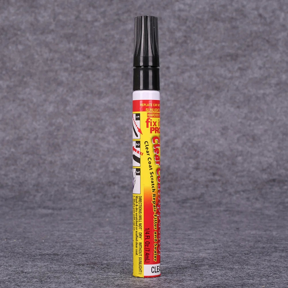 Car Scratch Repair Remover Pen Paint Care