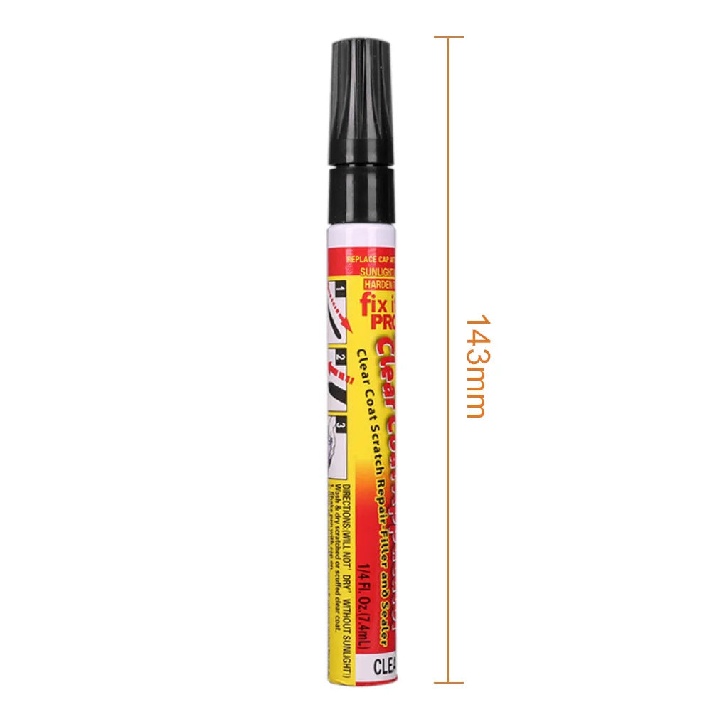 Car Scratch Repair Remover Pen Paint Care