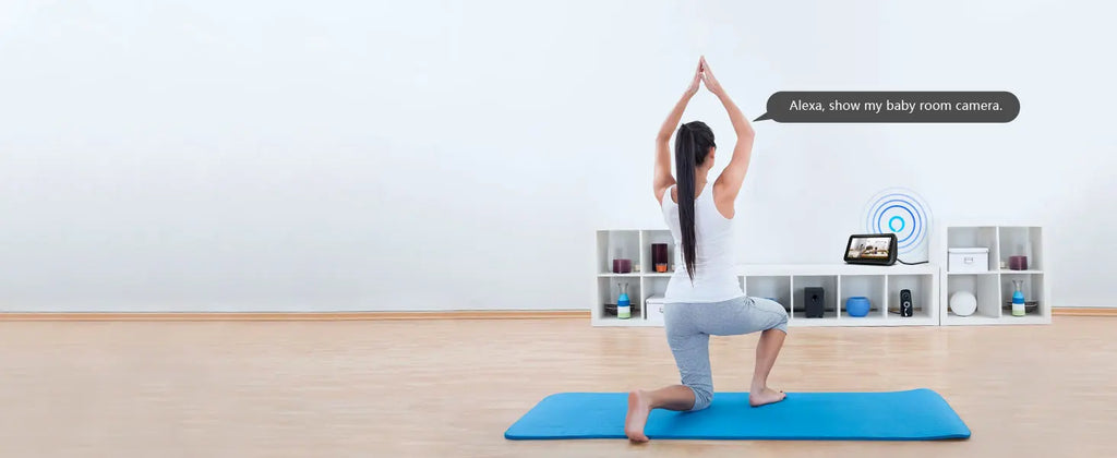 Light Bulb Security Camera, 360°