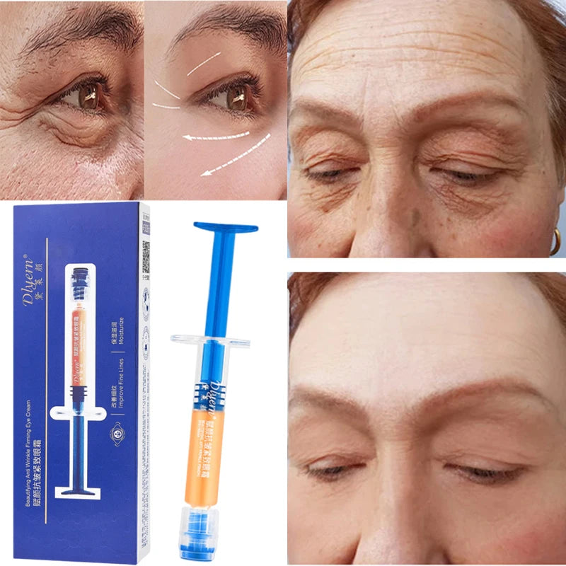 Anti Aging, Retinol Wrinkle Remover