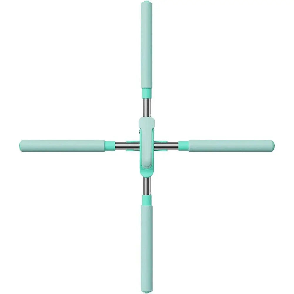 Nuevo corrector de postura de espalda con hombros abiertos y nuevo palo de yoga