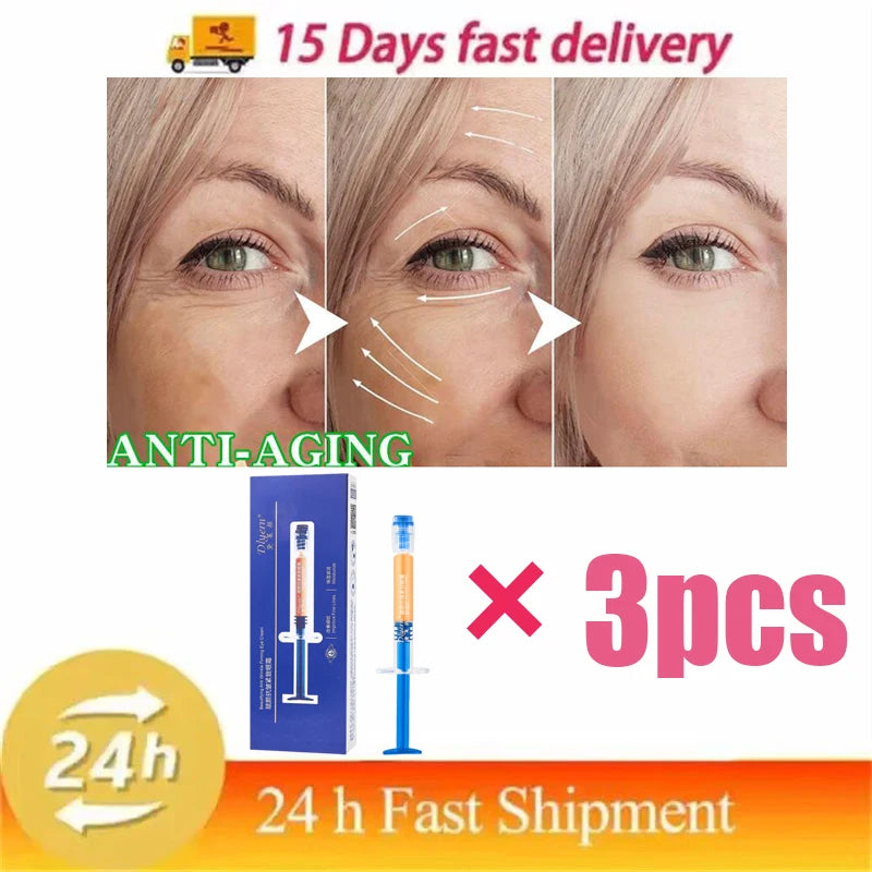 Anti Aging, Retinol Wrinkle Remover