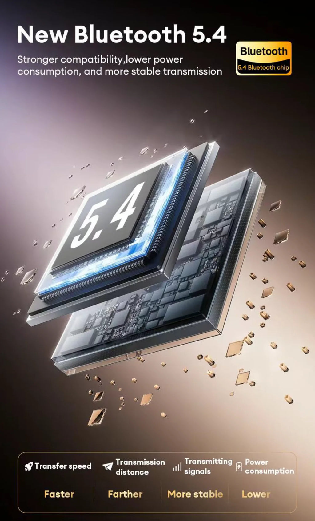 Hyundai OpenAir Pro Translation Earphones