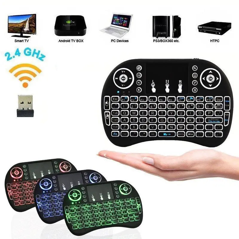 Android TV Box Q10 Android 14