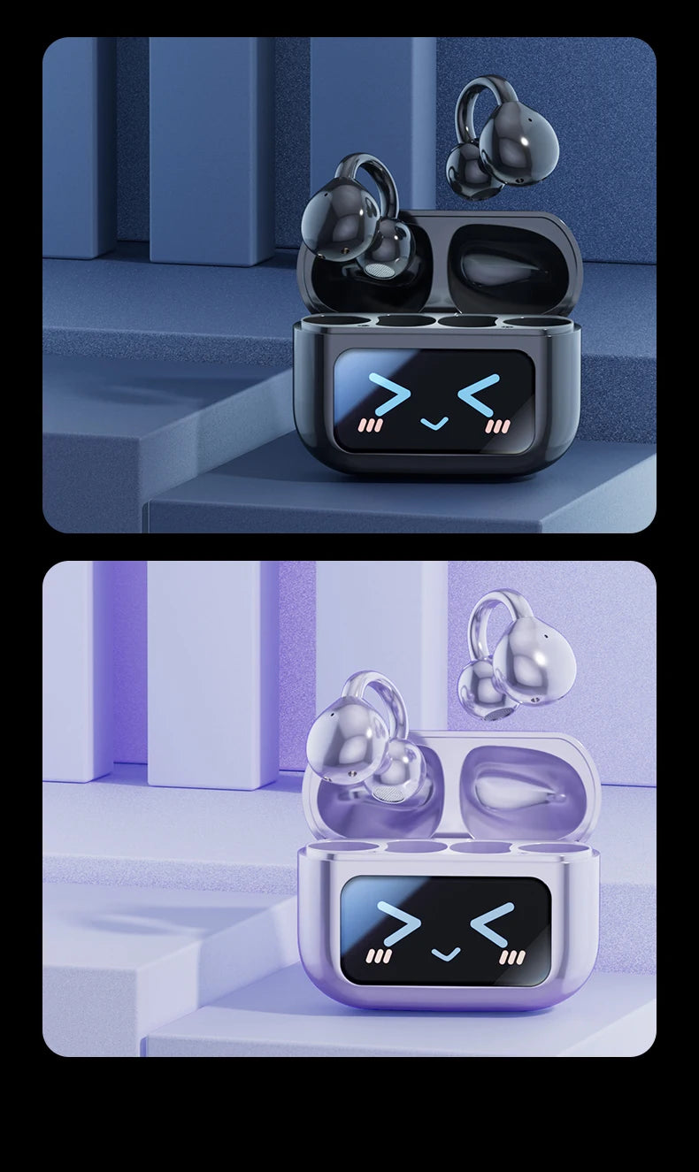 HYUNDAI M100 Open Ear Gaming Earphones