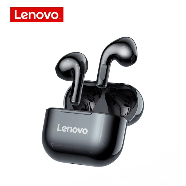 Lenovo LP40 wireless headphones  For Phone Android