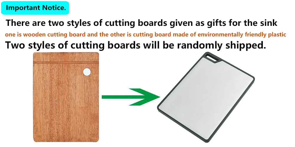 Kitchen Sink, Stainless Steel Waterfall Digital Display Faucet Set