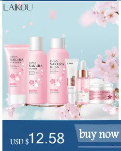 7pcs Moisturizing Facial Mask Hydrating Sleeping Face Sheet Masks Repairing