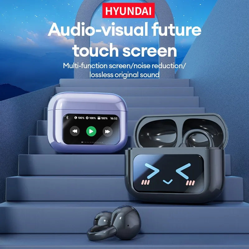 HYUNDAI M100 Open Ear Gaming Earphones