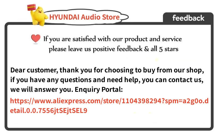 Hyundai OpenAir Pro Translation Earphones