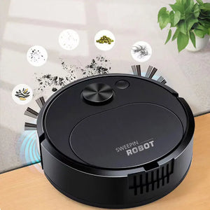 Cleaning Sweep Robot Vacuum Cleaner Mopping