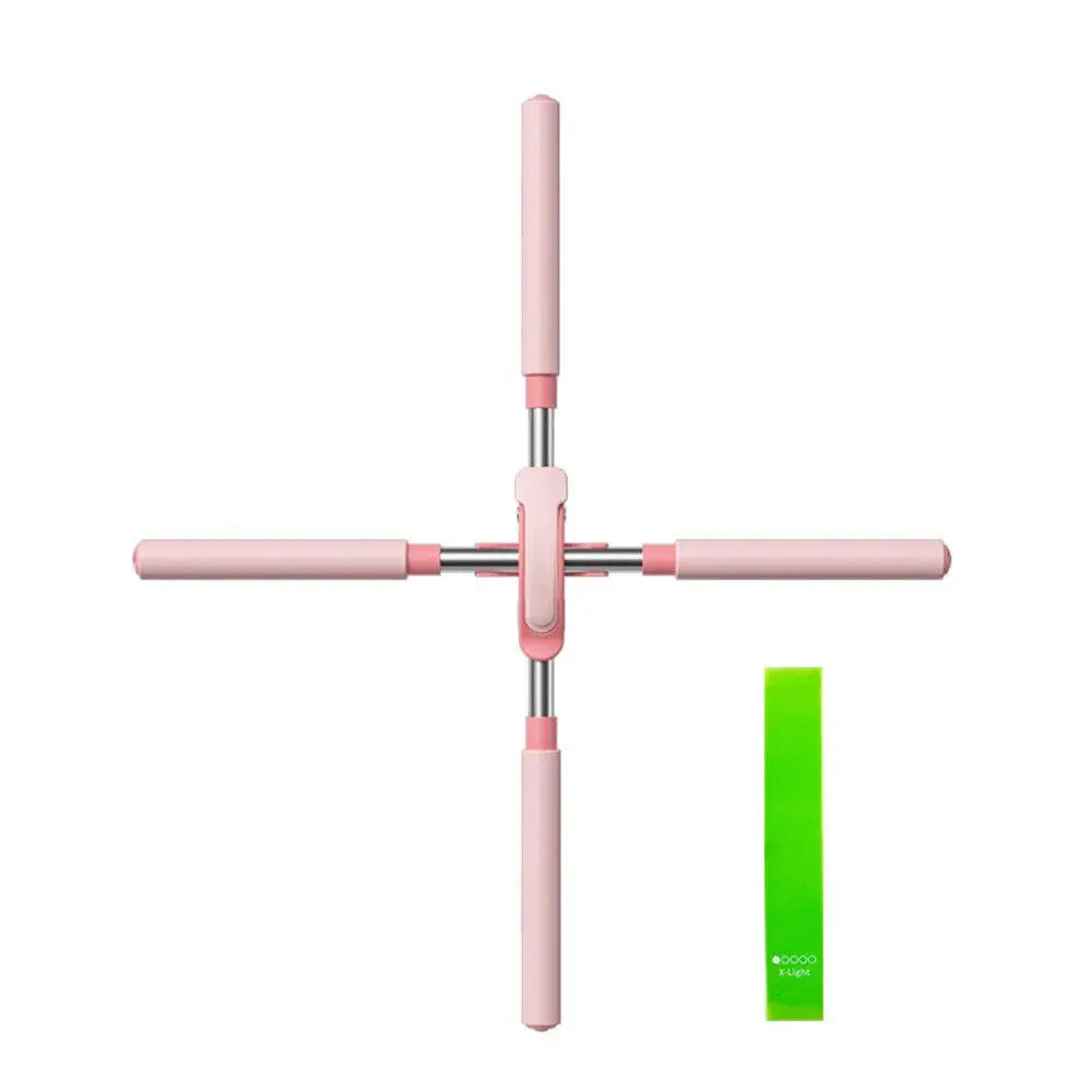 Nuevo corrector de postura de espalda con hombros abiertos y nuevo palo de yoga