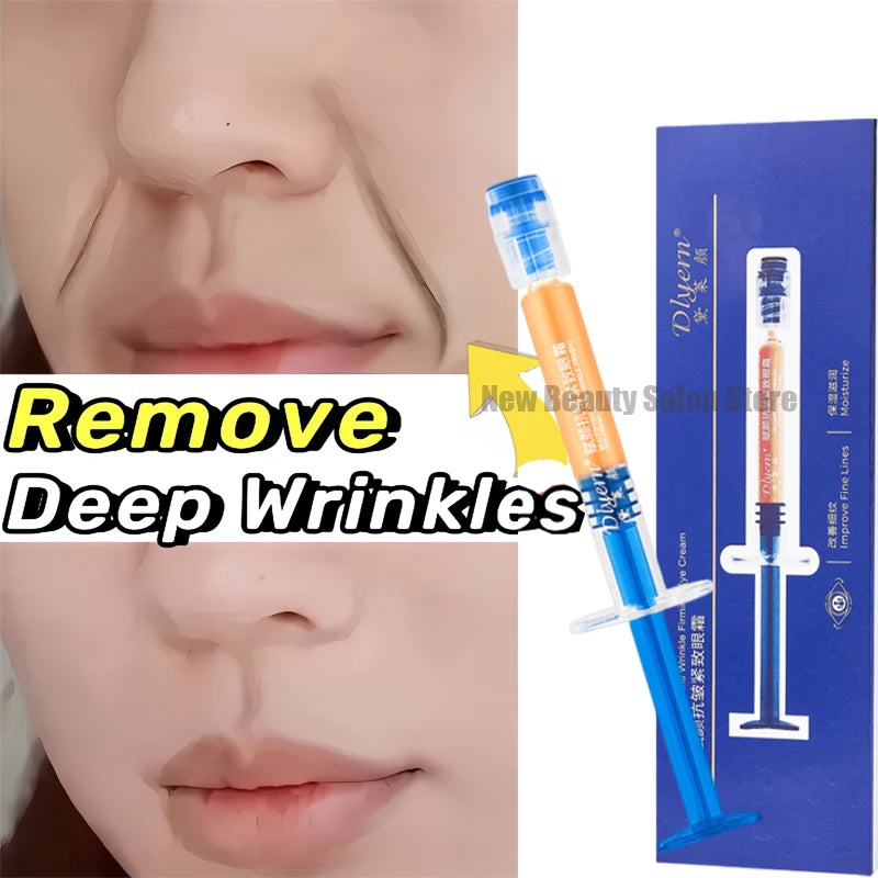Anti Aging, Retinol Wrinkle Remover