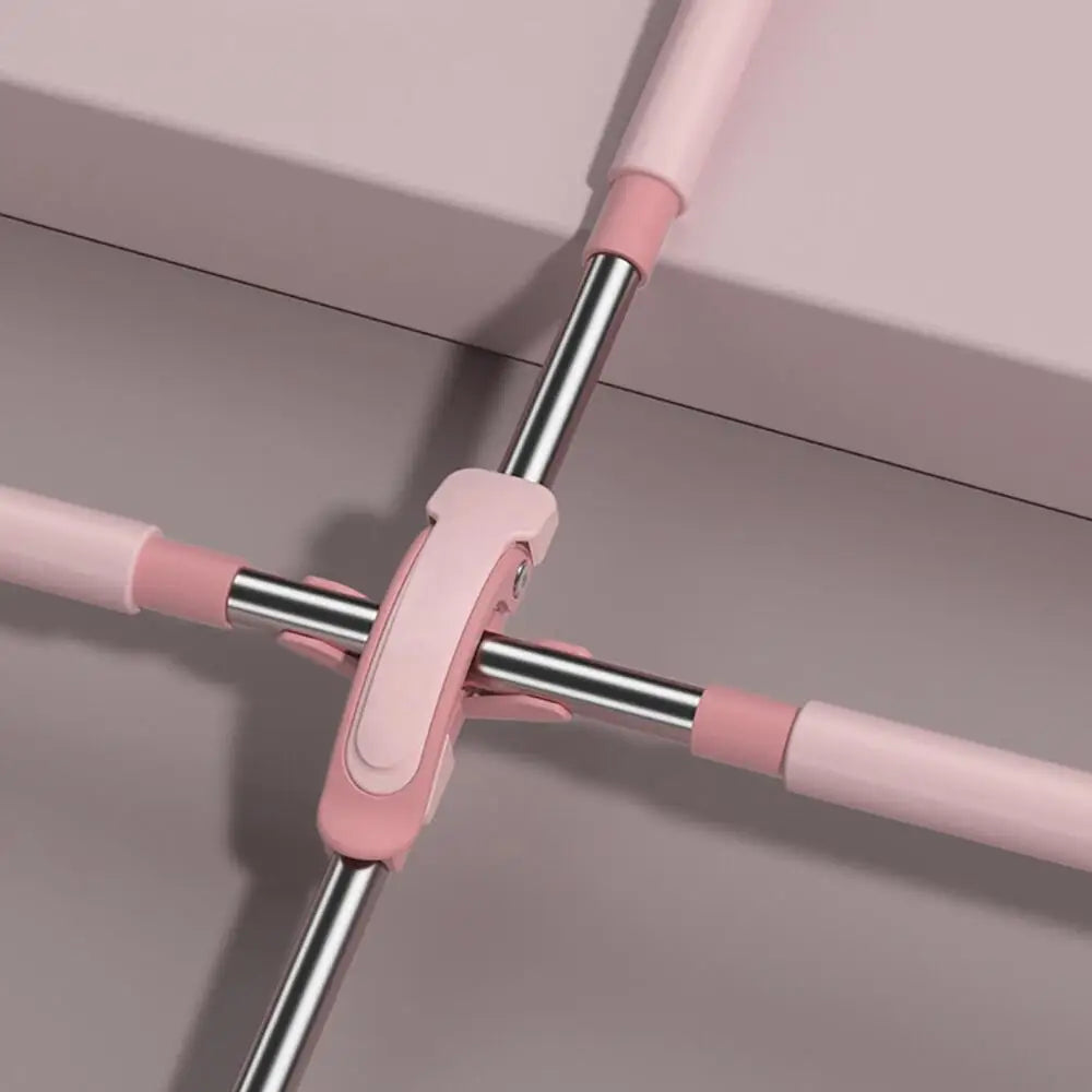 Nuevo corrector de postura de espalda con hombros abiertos y nuevo palo de yoga