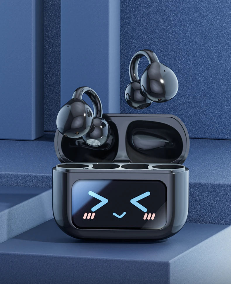 HYUNDAI M100 Open Ear Gaming Earphones