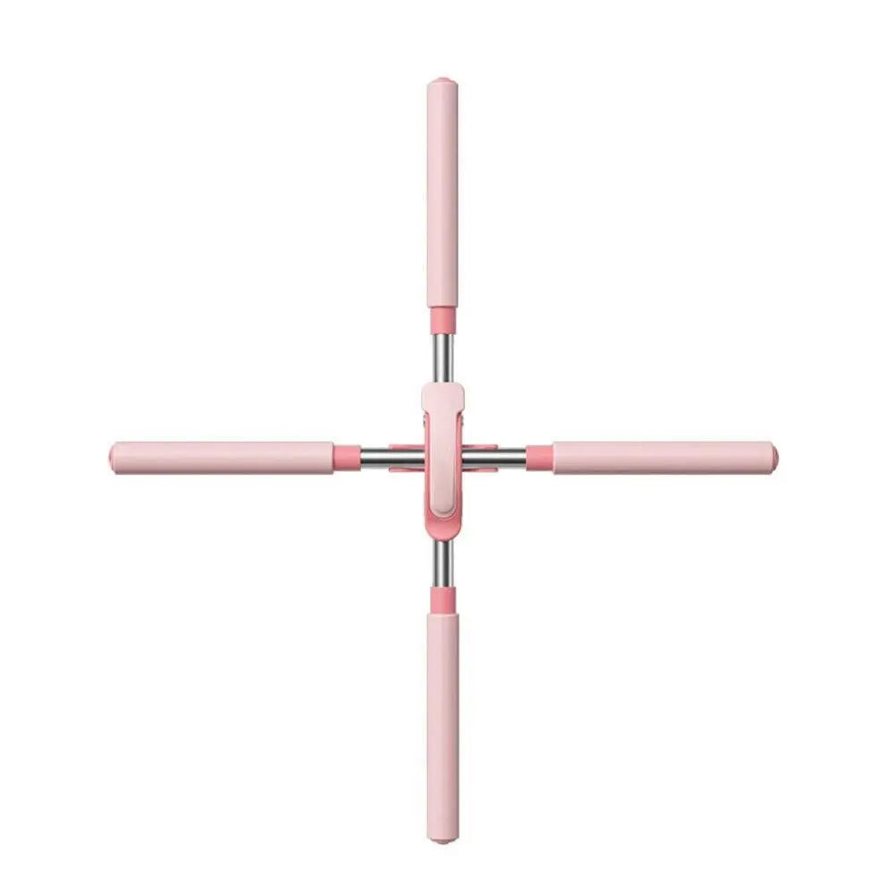 Nuevo corrector de postura de espalda con hombros abiertos y nuevo palo de yoga