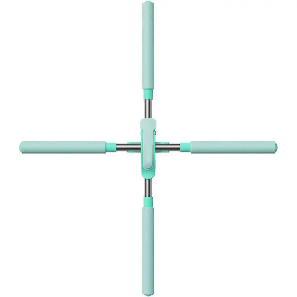 Nuevo corrector de postura de espalda con hombros abiertos y nuevo palo de yoga