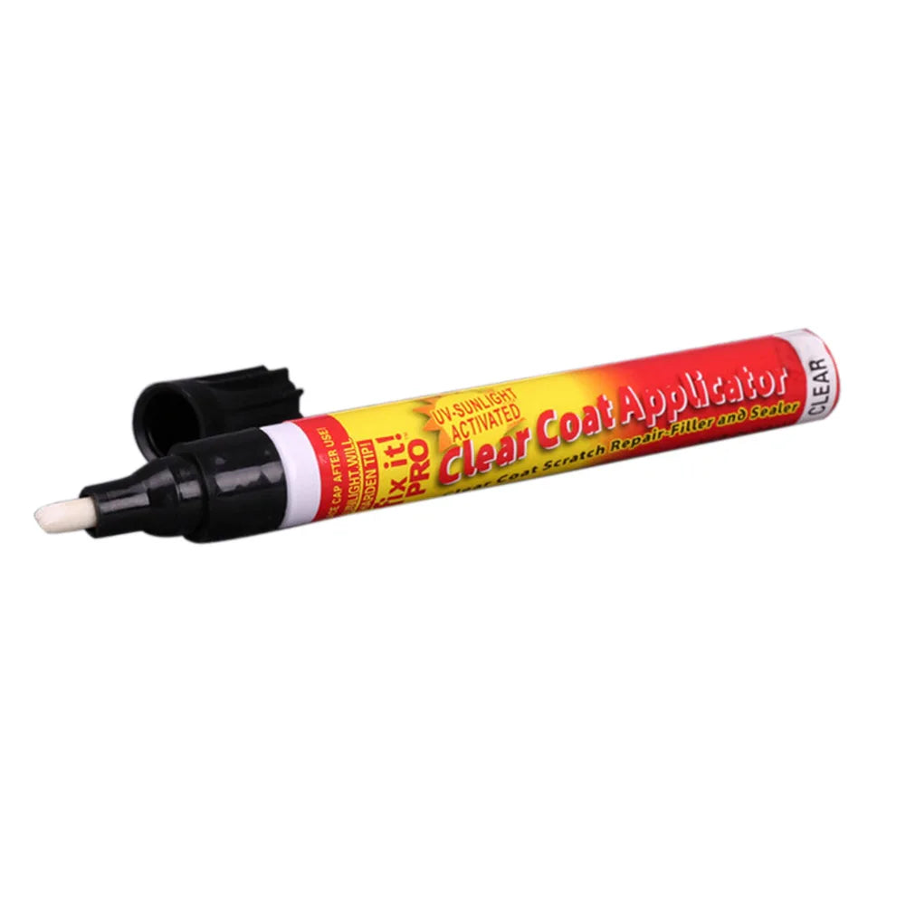 Car Scratch Repair Remover Pen Paint Care