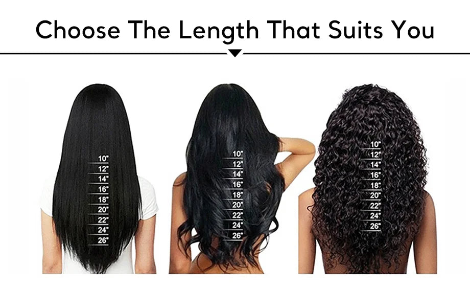 30 40 Inch 13x4 13x6 HD  Lace Front Wig Pre Plucked Loose Wave Lace Frontal Wig 100% Human Hair Wigs