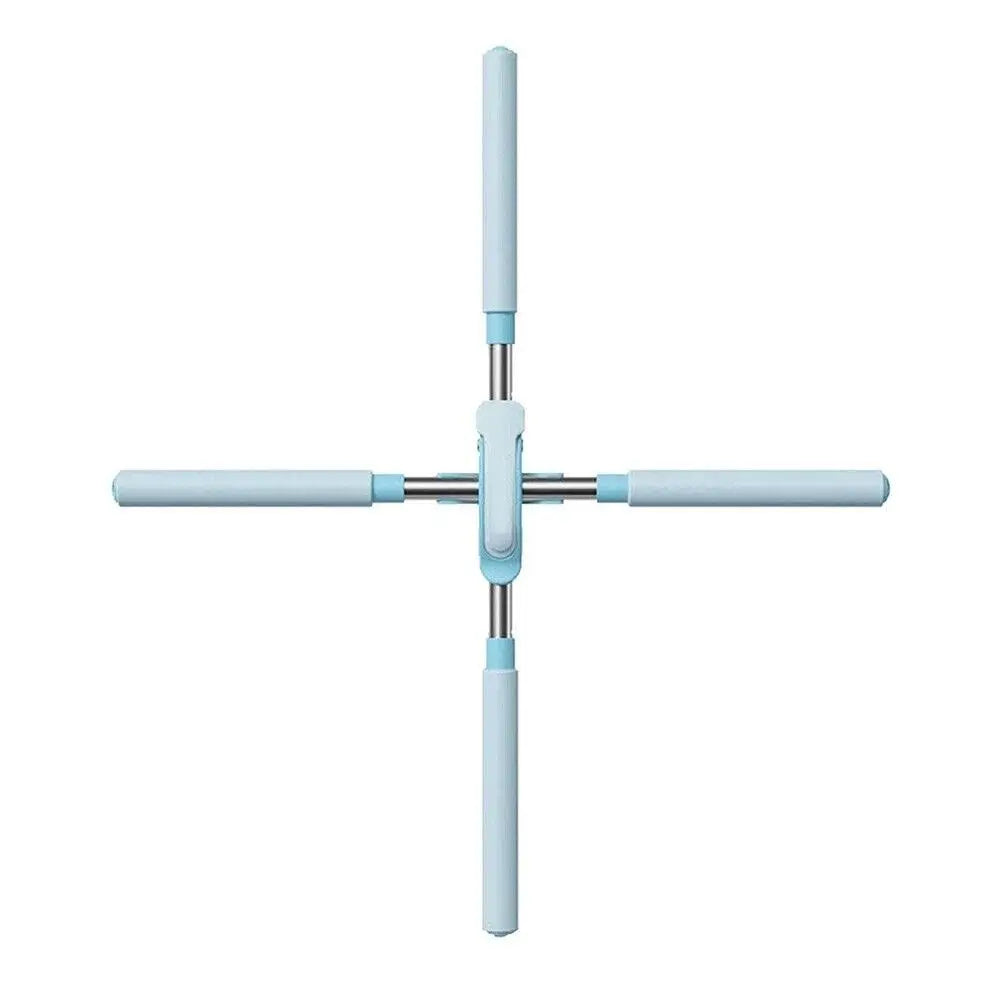 Nuevo corrector de postura de espalda con hombros abiertos y nuevo palo de yoga